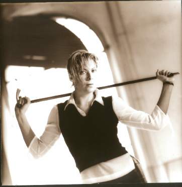 Ilaria Stagni