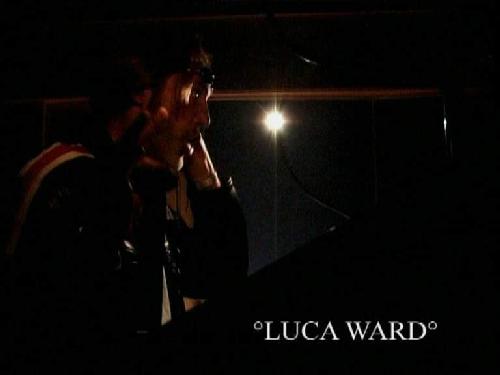Luca Ward