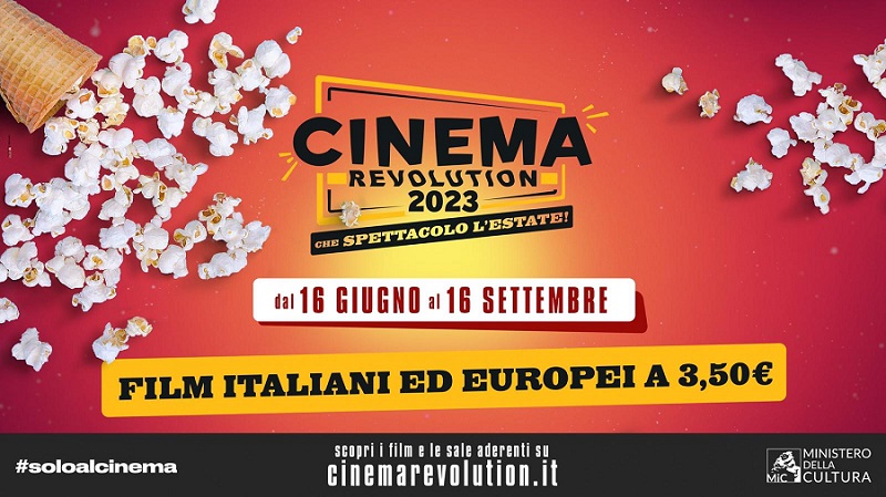 CinemaRevolution