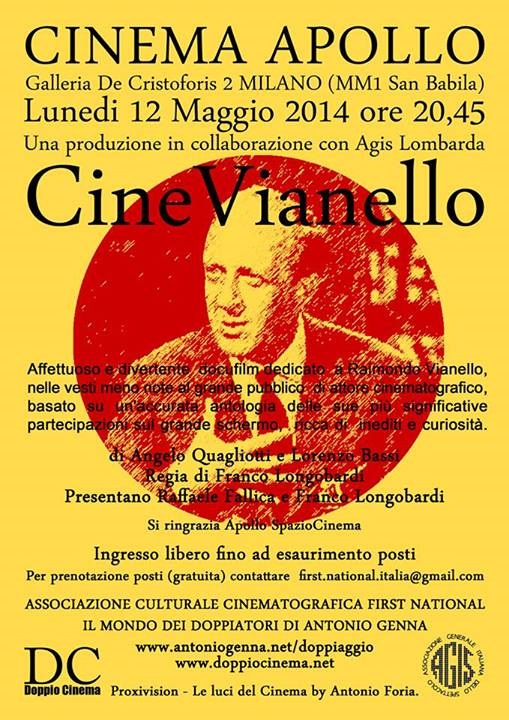 Raimondo Vianello