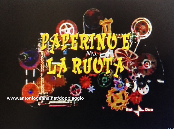 Logo italiano