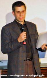 Pierpaolo Corradini