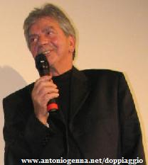 Mauro Trentini