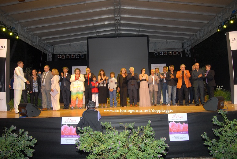 I premiati