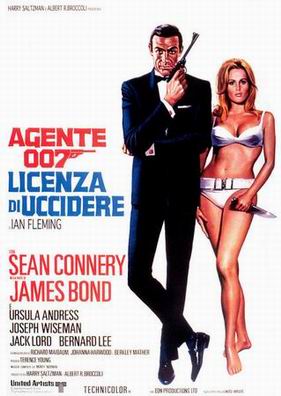 Manifesto italiano del film