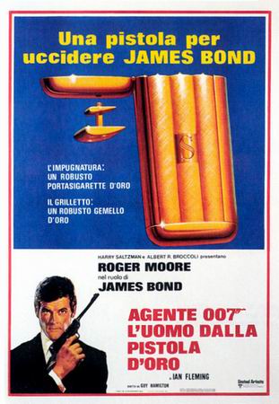 Manifesto italiano del film