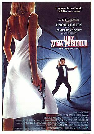 Manifesto italiano del film