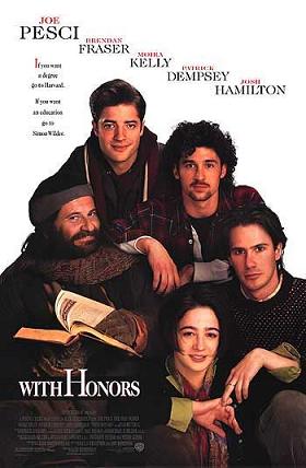 Manifesto originale del film