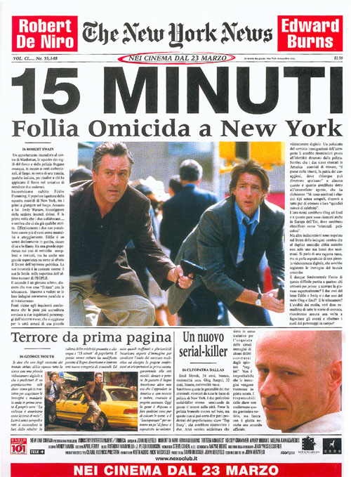 Manifesto italiano del film