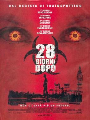 Manifesto italiano del film