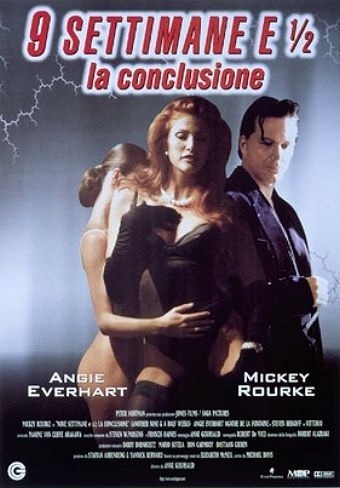 Manifesto italiano del film