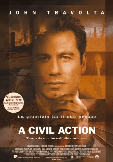 Manifesto italiano del film