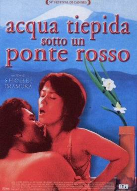 Manifesto italiano del film
