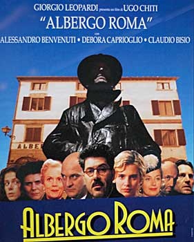 Manifesto originale del film