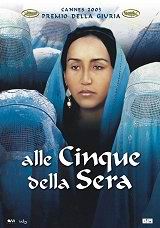 Manifesto italiano del film