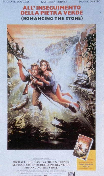 Manifesto italiano del film