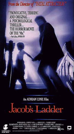 Manifesto originale del film