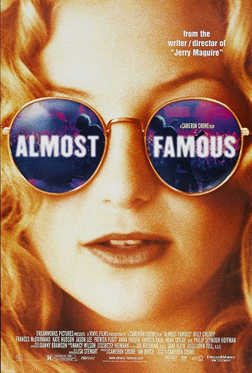 Manifesto originale del film