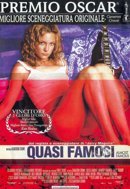Manifesto italiano del film