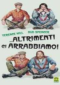 Manifesto originale del film