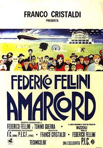 Copertina americana del DVD del film
