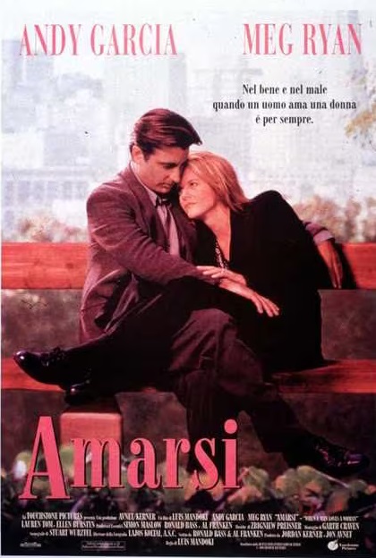 Manifesto italiano del film