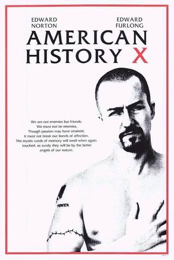 Manifesto originale del film