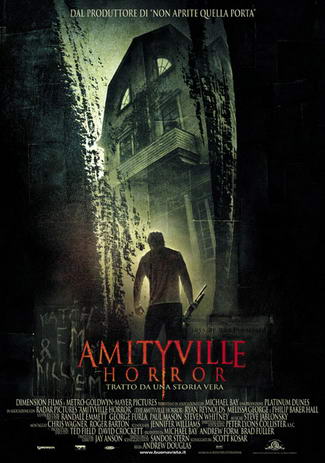 Manifesto italiano del film