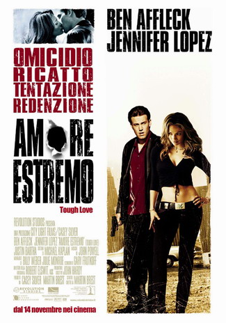 Manifesto italiano del film