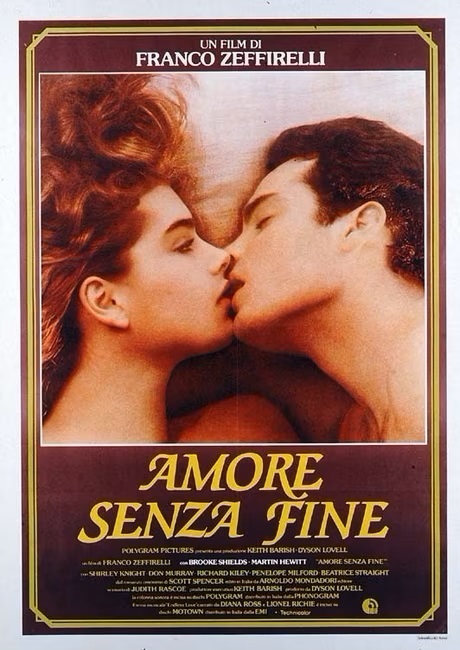 Manifesto italiano del film