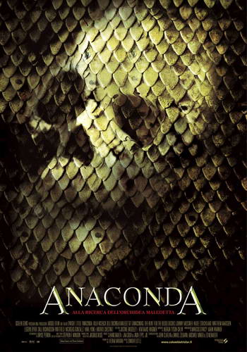 Manifesto italiano del film