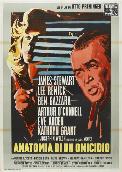 Manifesto italiano del film