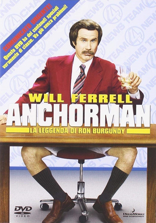 Manifesto italiano del film