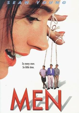Manifesto originale del film