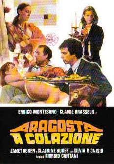 Manifesto originale del film
