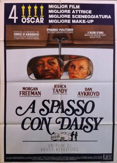 Manifesto italiano del film