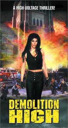 Manifesto originale del film