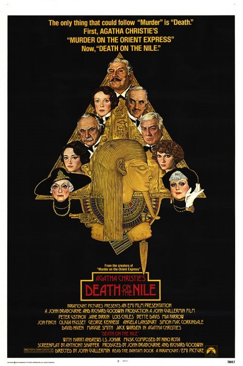 Manifesto originale del film