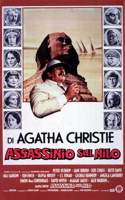 Manifesto italiano del film