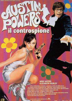 Manifesto italiano del film