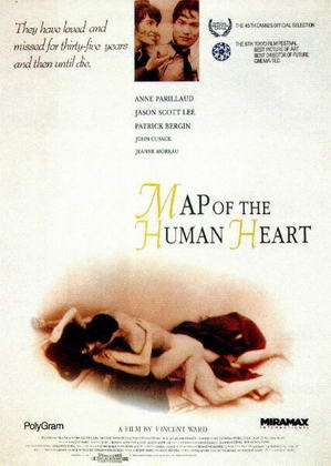 Manifesto originale del film