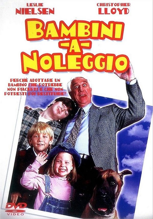 Manifesto italiano del film
