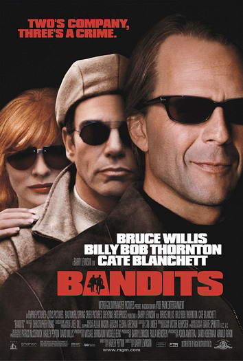 Manifesto originale del film