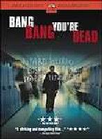 Copertina americana del DVD del film