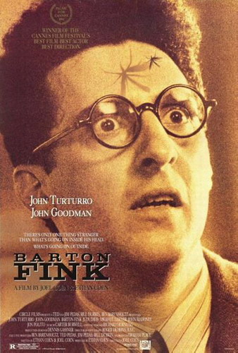 Manifesto originale del film