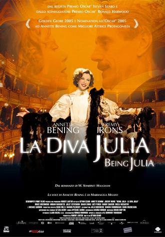 Manifesto italiano del film