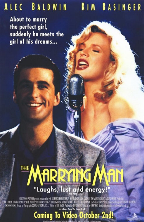 Manifesto originale del film