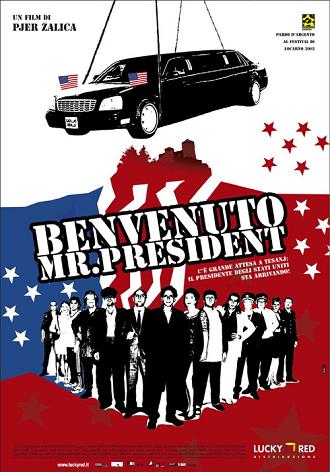 Manifesto italiano del film