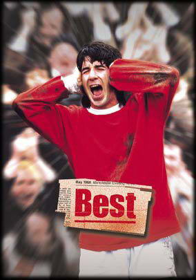 Manifesto originale del film