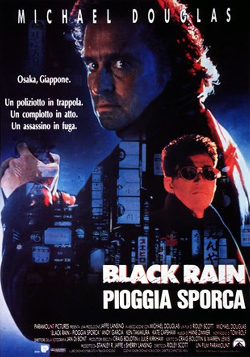 Manifesto italiano del film